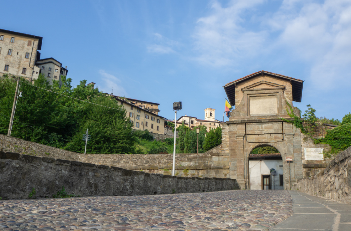 Bergamo